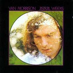 WARNER MUSIC Van Morrison - Astral Weeks (Vinyl)