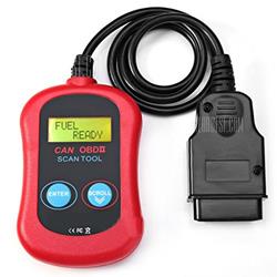 UNILINK (Tm) Can Diagnostic Scan Tool for Obdii Obd2 Vehicles Car Auto Diagnostic Scanner Tool