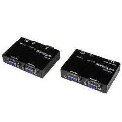 STARTECH VGA Video Extender Over Cat5 (St121 Series)