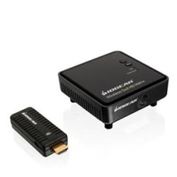 IOGEAR Wireless HDMI Transmitter And Receiver Kit