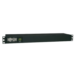 TRIPPLITE Pdumh20 Pdu Metered 120V 20A 12 Outlet