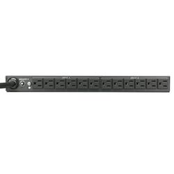 TRIPPLITE Pdu2430 Pdu Basic 120V 30A 24 Outlet
