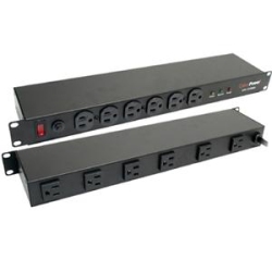 CYBERPOWERPC Cyberpower Rackmount Cps-1215Rms 15A Pdu/surge