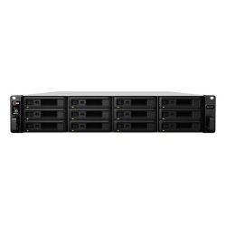 SYNOLOGY Rx1217Rp Drive Enclosure Rack-Mountable