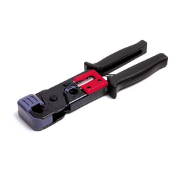 STARTECH Rj45 Rj11 Crimp Tool With Cable Stripper - Crimp Tool