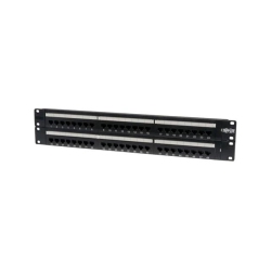 TRIPP LITE Cat5E Patch Panel 568B - 48 Port (N052-048)