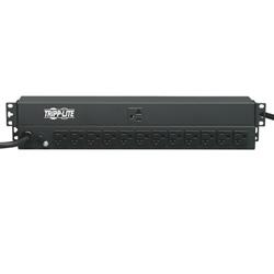 TRIPPLITE Pdu1220 Pdu Basic 120V 20A 13 Outlet