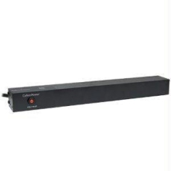 CYBERPOWERPC Cyberpower Basic Pdu15B8R 8-Outlets Pdu
