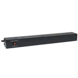 CYBERPOWERPC Cyberpower Basic Pdu15B10R 10-Outlets Pdu