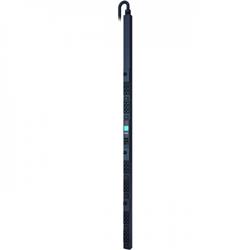 APC Rack Pdu 2G, Metered, Zerou, 10.0Kw, 208V, (36) C13 & (6) C19