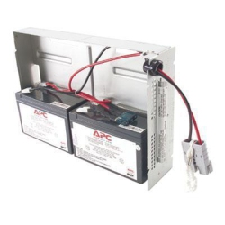 APC BY SCHNEIDER Apc Replacement Battery Cartridge #22