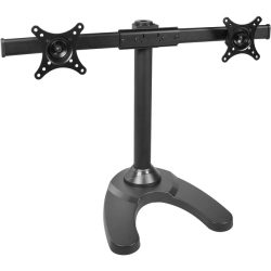 SIIG INC Siig Dual Monitor Desk Stand - 13" to 27