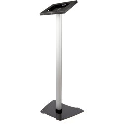 STARTECH.COM Stndtblt1Fs Secure Tablet Floor Stand - Anti-Theft (Stndtblt1Fs)