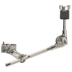 GIBRALTAR Sc-Cmbac Medium Cymbal Boom Attachment Clamp