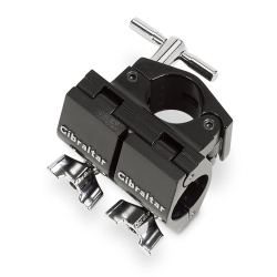 GIBRALTAR Double Right Angle Clamp