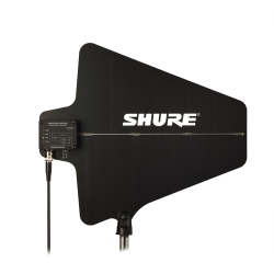 SHURE Ua874Us Uhf Active Directional Antenna - 470-698 Mhz