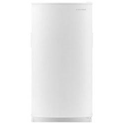 Boîte Ouverte - Congélateur Vertical 16 Pi³ D'amana (Azf33X16Dw) - Parfait État