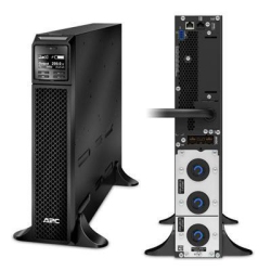 APC Smart-UPS Srt 3000Va 208V