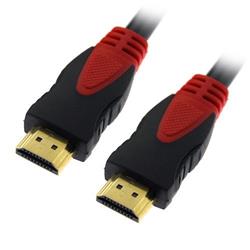 KUNOVA Konex (Tm) 35 Foot 35 Ft HDMI Cable 1080P 4K 3D High Speed With Ethernet Arc Latest Version