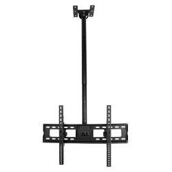 GLOBALTONE Ceiling Bracket Mount Universal HDtv Led Lcd Plasma 32" to 65