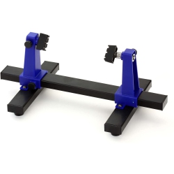 STANZ Premium Helping Third Hand, Circuit Board Holder, Clamp