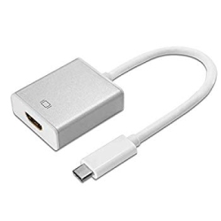 KONEX USB 3.1 Type C to HDMI Adapter (Male to HDMI Female)