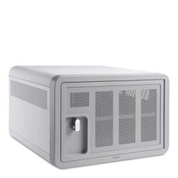 BELKIN 10-Outlet Surge Protector (B2B117)