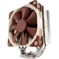NOCTUA Cooler Lga2011/1156/1155/1150 Am2/am2+/am3/am3+/fm1/fm2 120MM (Nh-U12S)