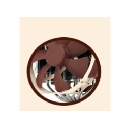 NOCTUA Cooler S2011/1156/1155/1150/am2/2+/3/3+/fm1/2/2+ 140MM 12V (Nh-D15)