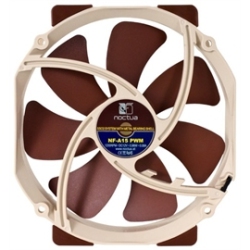 NOCTUA Fan 140X140X25MM 4Pin Sso2 Bearing A-Series Blade Geometry (Nf-A15 Pwm)