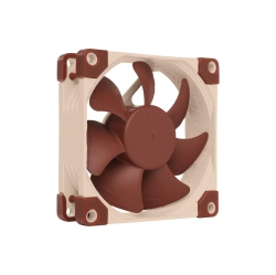 NOCTUA Fan Flx 80X80X25MM 4Pin Sso2 Bearing A-Series Blade Geometry (Nf-A8 Pwm)