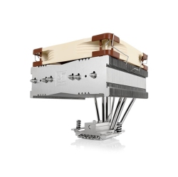 NOCTUA Fan Intel Lga1156/1366/1155/775 And Amd Am2/am2+/am3 1500Rpm (Nh-C14S)