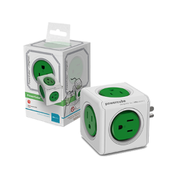 POWERCUBE 4100Usorpc Original 5 Outlets