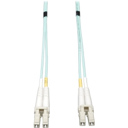 TRIPP LITE Tripp-Lite 39Feet 10GB Duplex Multimode 50/125 Om3 Fiber Patch (N820-12M)