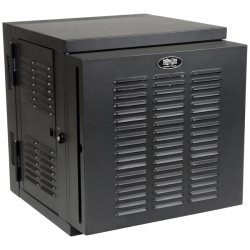 TRIPP LITE Tripp-Lite 12U Nema Smartrack Wall-Mount Rack Cabinet (Srw12Usnema)