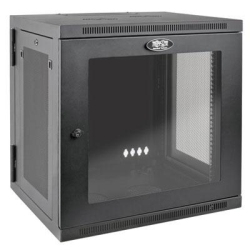 TRIPP LITE Tripp-Lite 12U UPS-Depth Wall-Mount Rack Cabinet (Srw12Usdpg)