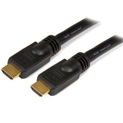 STARTECH 45 Ft High Speed HDMI Cable 4K30 - No Signal Booster Required