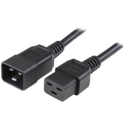 STARTECH 10Feet Computer Power Cord C19 to C20 (Pxtc19201410)