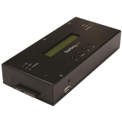 STARTECH.COM Startech 1:1 Standalone HD Duplicator And Eraser for SATA Sas (Satsasdupe11)