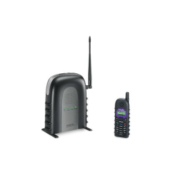 ENGENIUS Phone System Durafon Sip System Long Range Cordless Telephone System (Durafon-Sip)