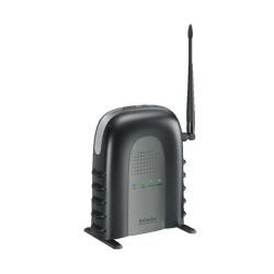 ENGENIUS Phone System Cordless Phone System Base Station (Durafon-Sip-Bu)