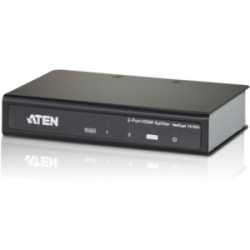 ATEN Accessory Vs182A 2 Port HDMI Splitter Support 4K Retail