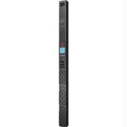 AMERICAN POWER CONVE Apc UPS Ap8858Na3 Rack Power Distribution Unit Zerou 2GB Metered 208V 20W 18Xc13 And 2Xc19 L620 Cord Retail