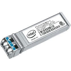 INTEL Adapters Ethernet Sfp+Lr Optics Support X520-Da2 (E10Gsfplr)