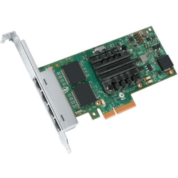 INTEL Ethernet Server Adapter I350-T4V2 (I350T4V2)