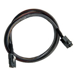 ADAPTEC Microsemi Mini-Sas/mini-Sas HD Data Transfer Cable