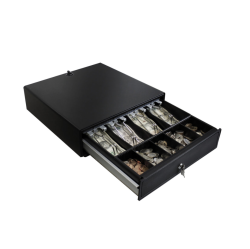 ADESSO 13Inch Pos Cash Drawer With Removable Cash Tray (Mrp-13CD)