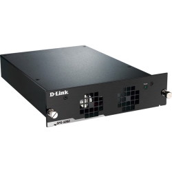 D-LINK 140W Redundant for Managed Switches (Dps-500A)