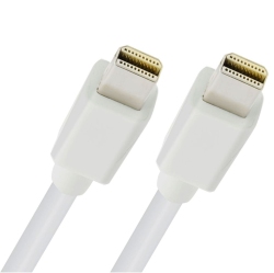 SYBA 9 Ft Mini Displayport 1.2 to Mini Displayport 1.2