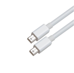 SYBA 15 Ft Mini Displayport 1.2 to Mini Displayport 1.2